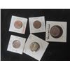 Image 5 : Assorted Coin Collection