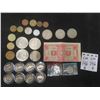 Image 1 : Assorted Coin Collection