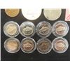 Image 2 : Assorted Coin Collection