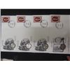 Image 4 : Assorted Stamp & Coin Collection