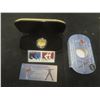 Image 6 : Assorted Stamp & Coin Collection