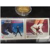 Image 7 : Assorted Stamp & Coin Collection