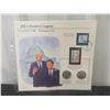 Image 9 : Assorted Stamp & Coin Collection