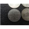 Image 2 : 1920's, 30's, 40's 5 Cent Collection