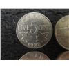 Image 5 : 1920's, 30's, 40's 5 Cent Collection
