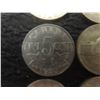Image 6 : 1920's, 30's, 40's 5 Cent Collection
