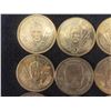 Image 2 : Assorted NHL Hockey Coin  Collection