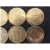 Image 3 : Assorted NHL Hockey Coin  Collection