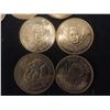 Image 4 : Assorted NHL Hockey Coin  Collection