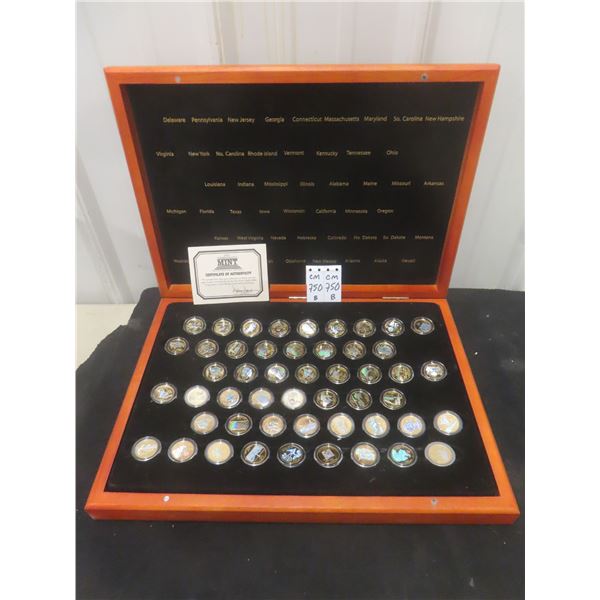 United States Quarter Collection