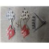 Image 2 : 4- Vintage Chevrolet Emblems