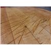 Image 4 : Vintage Commercial 30lb Butcher Block. Newly Applied WATCO Butcher Block Oil & Conditioner