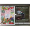 Image 10 : 18 Vintage School Educational Laminated Posters