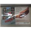 Image 3 : 18 Vintage School Educational Laminated Posters