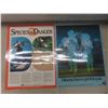 Image 4 : 18 Vintage School Educational Laminated Posters