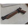 Image 3 : Vintage Crossman .22 Cal Super Pellet Model 1322 Single Shot (Pump) Air Gun, Original Box Manual