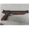 Image 4 : Vintage Crossman .22 Cal Super Pellet Model 1322 Single Shot (Pump) Air Gun, Original Box Manual