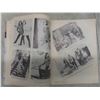 Image 3 : Vintage 1972/73 Northwest Snowmobile Pubs-39 Pages. Toboggan Championships- Artic Cat Polaris Ads