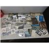 Image 1 : Over 100 Vintage Photo's Postcards & Ephemera