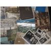 Image 5 : Over 100 Vintage Photo's Postcards & Ephemera