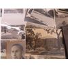 Image 7 : Over 100 Vintage Photo's Postcards & Ephemera