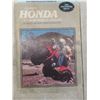 Image 2 : 1970-1982 Honda ATC70-110 Manual & 1988-1991 Chevy Truck Manual