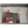 Image 1 : 10 Canadian Pacific Railway Uniform Code, Operating, Maintenance Booklets & EPHEMERA Collection