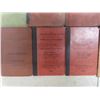 Image 2 : 10 Canadian Pacific Railway Uniform Code, Operating, Maintenance Booklets & EPHEMERA Collection