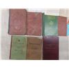 Image 3 : 10 Canadian Pacific Railway Uniform Code, Operating, Maintenance Booklets & EPHEMERA Collection