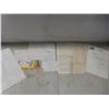 Image 4 : 10 Canadian Pacific Railway Uniform Code, Operating, Maintenance Booklets & EPHEMERA Collection