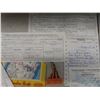 Image 5 : 10 Canadian Pacific Railway Uniform Code, Operating, Maintenance Booklets & EPHEMERA Collection