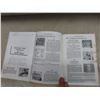 Image 3 : 3 Caterpillar Manuals, D8 Tractor, No 12 Motor Grader, & D6 Tractor