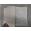Image 6 : 3 Caterpillar Manuals, D8 Tractor, No 12 Motor Grader, & D6 Tractor
