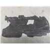 Image 2 : 3 Antique Printing Press Stamps, AC Delco, Manitoba Mining & Sunlife Insurance