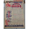 Image 2 : 4 Vintage Magazines 39 Companion, 57 Fishing Annual, 66 School Catalog, 49 Mckenzie Seeds