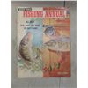 Image 5 : 4 Vintage Magazines 39 Companion, 57 Fishing Annual, 66 School Catalog, 49 Mckenzie Seeds