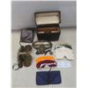 Image 1 : 1945 Air Force Goggles & Accessories