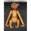 Image 3 : 6- Antique Watch Repair Tins, 10 Quack Medicine Tins, & Old Danish Wooden Lucky  Hanging Monkey