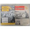 Image 3 : 6- Vintage Magazines/ Ads-1956  Farm Implements, 1937 Automotive Digest and More!
