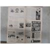 Image 4 : 6- Vintage Magazines/ Ads-1956  Farm Implements, 1937 Automotive Digest and More!