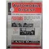 Image 5 : 6- Vintage Magazines/ Ads-1956  Farm Implements, 1937 Automotive Digest and More!