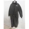 Image 1 : Vintage 1970's Arctic Cat Cheetah Ladies Snowsuit Large