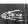 Image 2 : Vintage 1970's Arctic Cat Cheetah Ladies Snowsuit Large