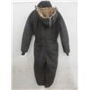 Image 4 : Vintage 1970's Arctic Cat Cheetah Ladies Snowsuit Large