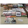 Image 1 : Twenty-Eight DVD Box Sets Including Emergency, The Fugitive, And Everybody Loves Raymond