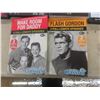 Image 2 : Twenty-Eight DVD Box Sets Including Emergency, The Fugitive, And Everybody Loves Raymond