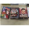 Image 3 : Twenty-Eight DVD Box Sets Including Emergency, The Fugitive, And Everybody Loves Raymond