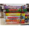 Image 6 : Twenty-Eight DVD Box Sets Including Emergency, The Fugitive, And Everybody Loves Raymond