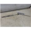 Image 10 : Saxophone Stand And Music Stand