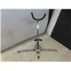 Image 2 : Saxophone Stand And Music Stand